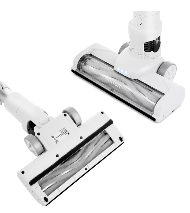 Вертикальный пылесос Kitfort KT-5117 Вертикальный пылесос Kitfort KT-5117