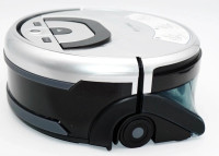 Робот-пылесос iLife W455