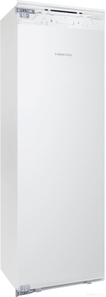 Морозильник HIBERG FRB 30 NFW Морозильник HIBERG FRB 30 NFW