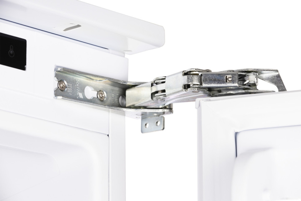 Морозильник HIBERG FRB 30 NFW Морозильник HIBERG FRB 30 NFW