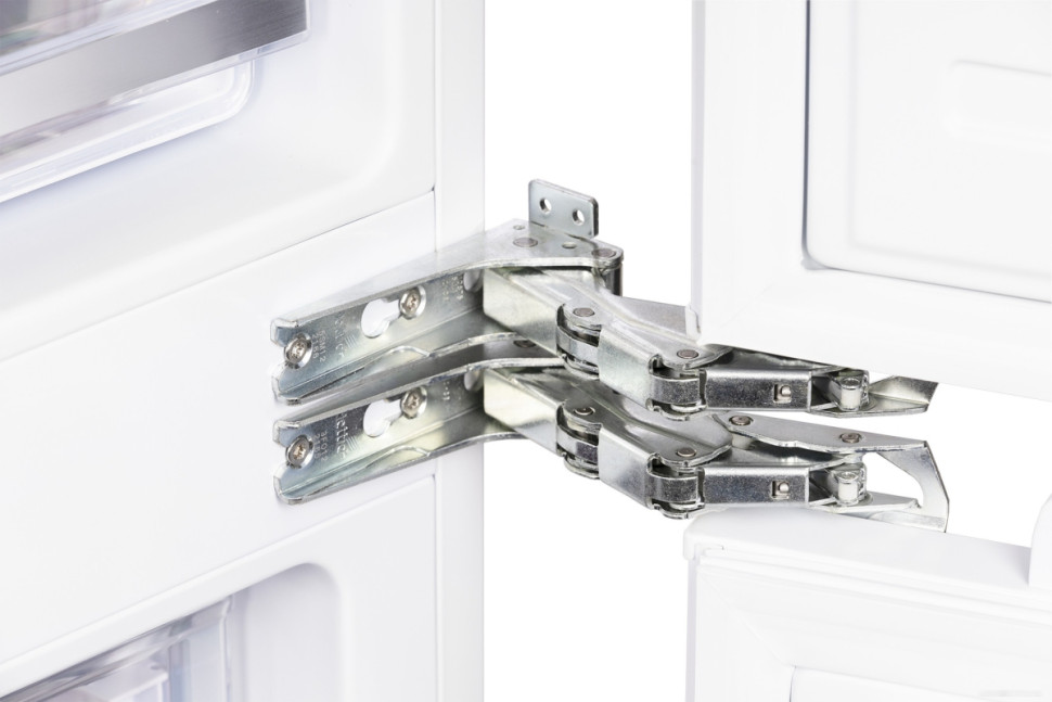 Морозильник HIBERG FRB 30 NFW Морозильник HIBERG FRB 30 NFW