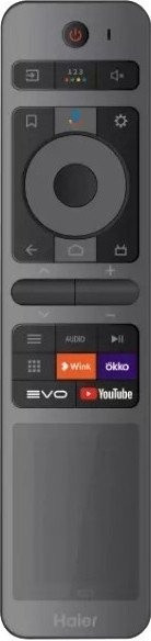 Телевизор HAIER 75 Mini LED Pro Телевизор HAIER 75 Mini LED Pro