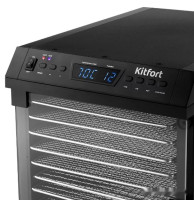 Сушилка для овощей и фруктов Kitfort KT-1932