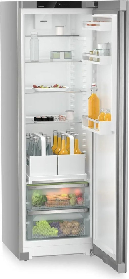 Однокамерный холодильник Liebherr RDsfd 5220 Plus