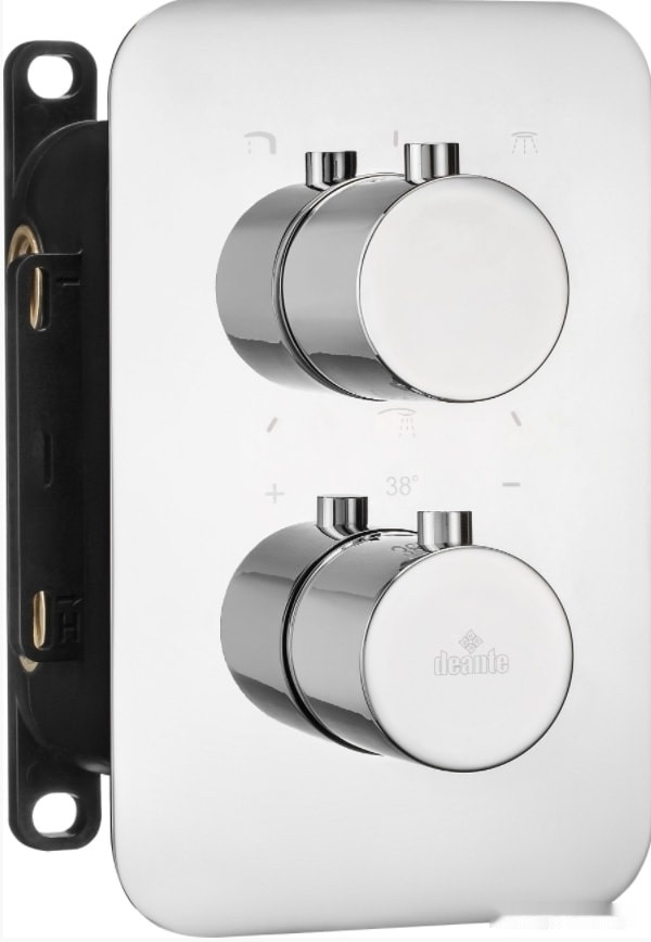 Смеситель Deante Box BXY 0EBT