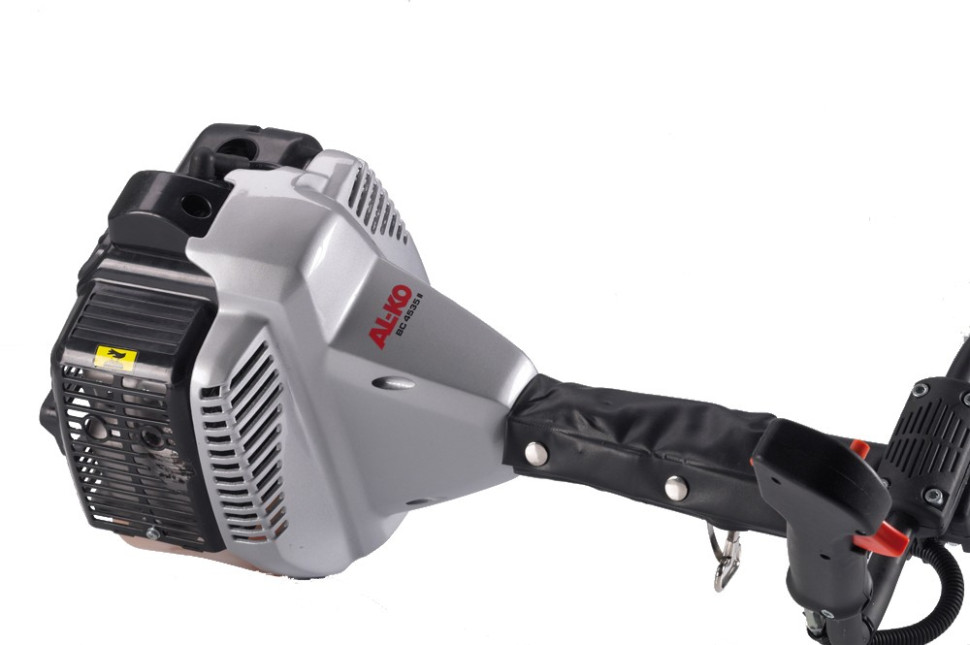 Бензиновый триммер AL-KO BC 4535 II-S Premium Бензиновый триммер AL-KO BC 4535 II-S Premium