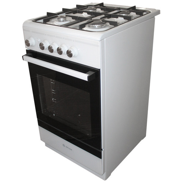 Плита De Luxe 506040.24г ЧР Плита De Luxe 506040.24г ЧР