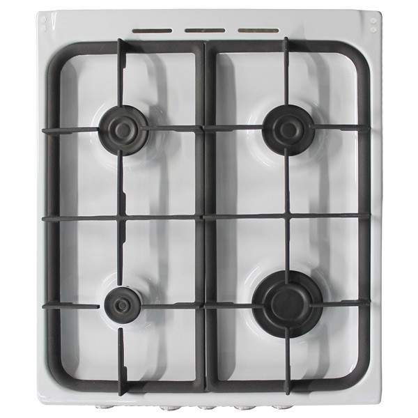 Плита De Luxe 506040.24г ЧР Плита De Luxe 506040.24г ЧР