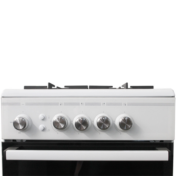 Плита De Luxe 506040.24г ЧР Плита De Luxe 506040.24г ЧР