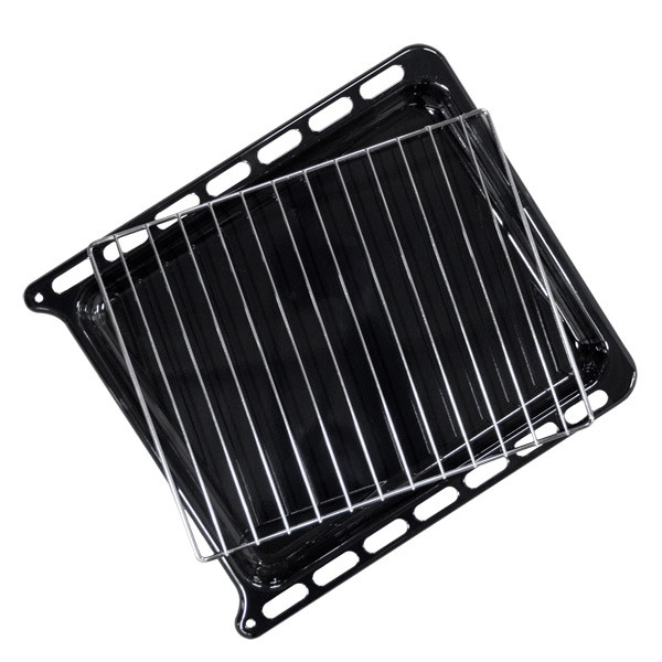 Плита De Luxe 506040.24г ЧР Плита De Luxe 506040.24г ЧР