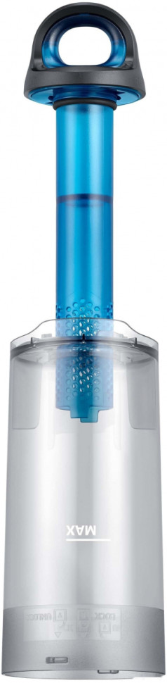 Пылесос Samsung VC20M2589JD/EV Пылесос Samsung VC20M2589JD/EV