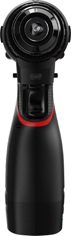 Дрель-шуруповерт Deli EDE-DZ16-1D2 (с 2-мя АКБ)