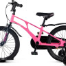 Детский велосипед Maxiscoo Air Стандарт 18 2025 MSC-A1844 (розовый сапфир) Детский велосипед Maxiscoo Air Стандарт 18 2025 MSC-A1844 (розовый сапфир)