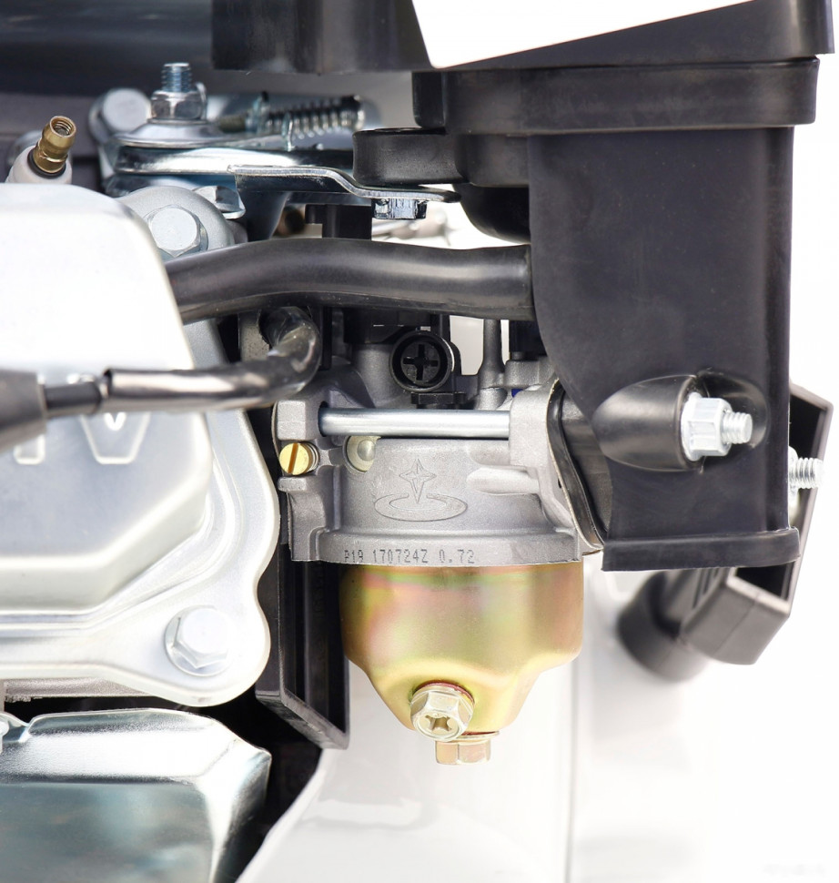 Мотопомпа Ставр МПБ-80/6620ГВ