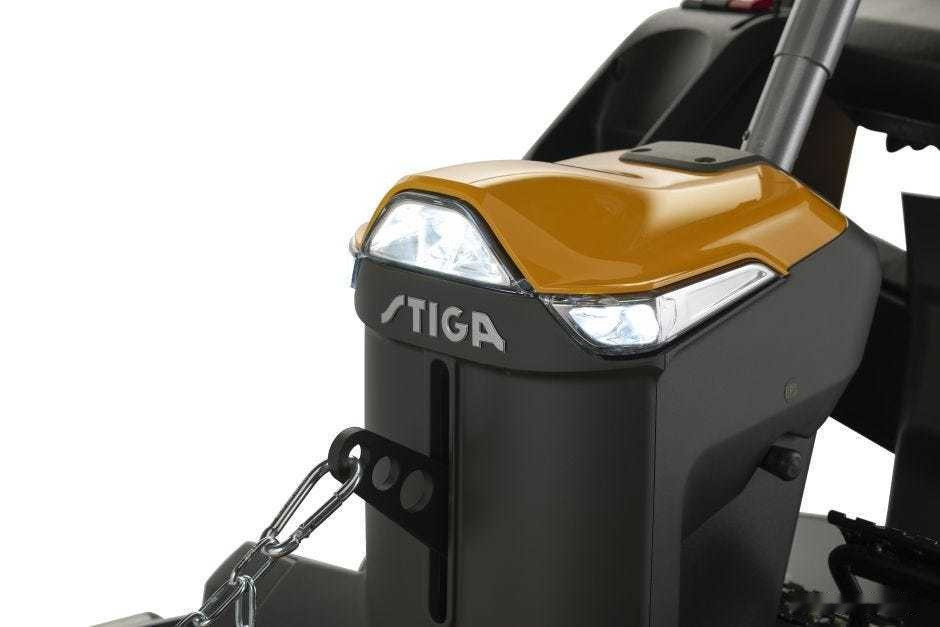 Райдер Stiga Park 900 WX 2F6230625/ST2 Райдер Stiga Park 900 WX 2F6230625/ST2