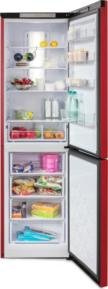 Холодильник Бирюса H980NF