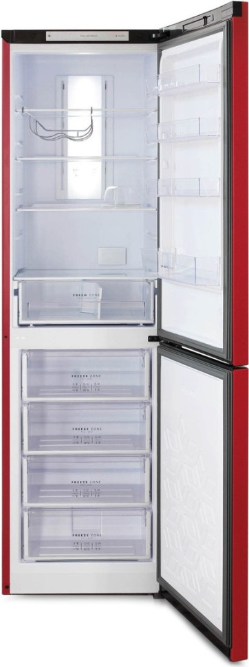 Холодильник Бирюса H980NF