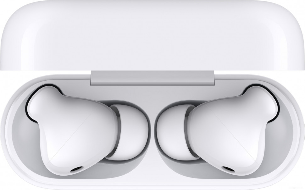 Наушники Honor Earbuds 2 Lite (ледяной белый)