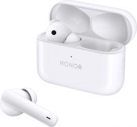 Наушники Honor Earbuds 2 Lite (ледяной белый)