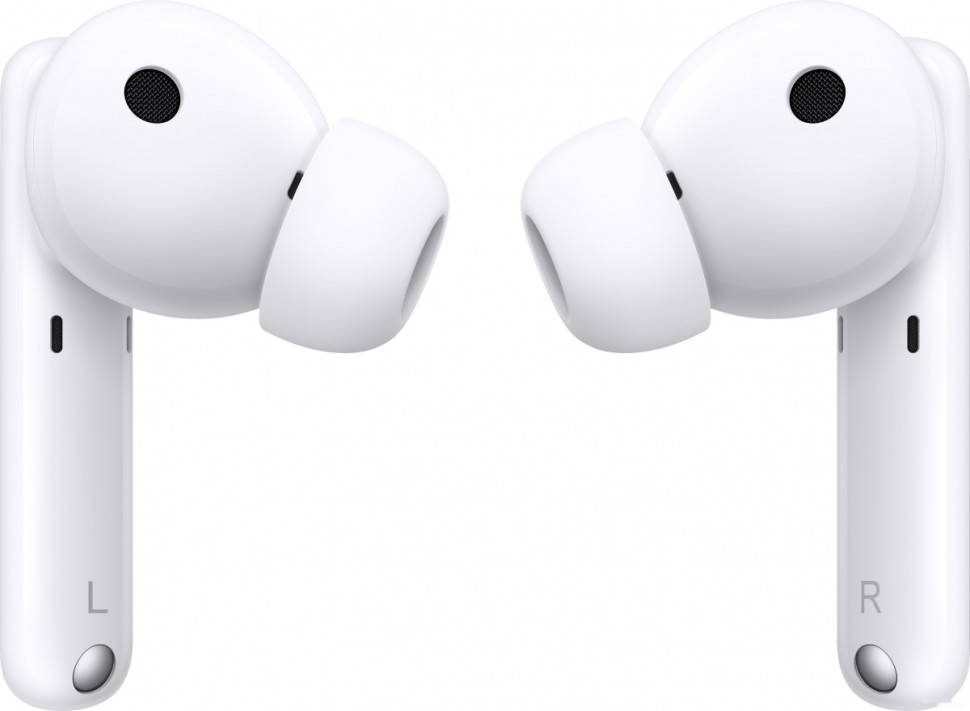 Наушники Honor Earbuds 2 Lite (ледяной белый)