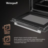Духовой шкаф Weissgauff EOM 388 PDW Steam Clean