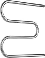 Полотенцесушитель Ростела М-образный ДУ-25 1&quot; 60x80 см