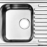 Кухонная мойка IDDIS Strit STR58PDi77 Кухонная мойка IDDIS Strit STR58PDi77