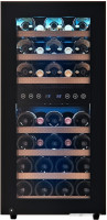 Винный шкаф Meyvel MV33-KBF2