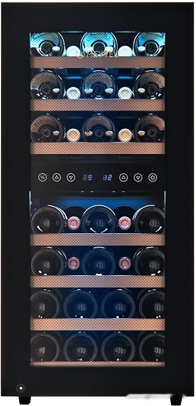 Винный шкаф Meyvel MV33-KBF2