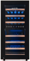 Винный шкаф Meyvel MV33-KBF2
