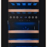 Винный шкаф Meyvel MV33-KBF2
