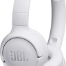 Наушники JBL Tune 500 (белый)