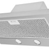 Вытяжка Ciarko Cub 60 Inox