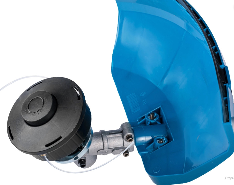 Электрический триммер Hyundai GC 1400 Электрический триммер Hyundai GC 1400