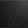 Варочная панель Hotpoint HB 1560B BF