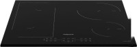 Варочная панель Hotpoint HB 1560B BF