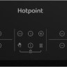 Варочная панель Hotpoint HB 1560B BF