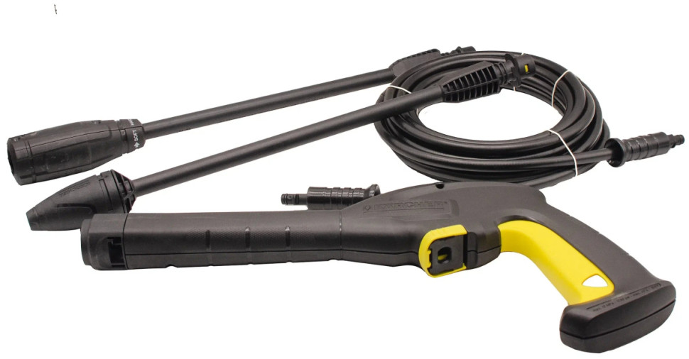 Мойка высокого давления Karcher K 3 Compact