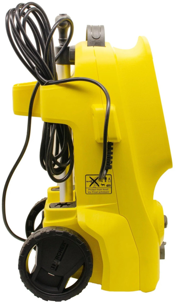 Мойка высокого давления Karcher K 3 Compact