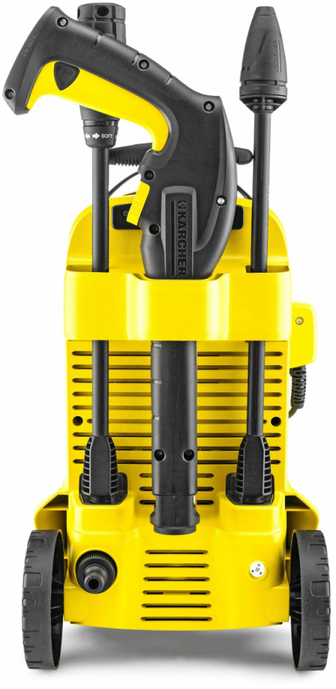 Мойка высокого давления Karcher K 3 Compact