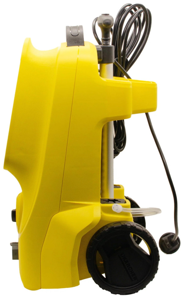 Мойка высокого давления Karcher K 3 Compact