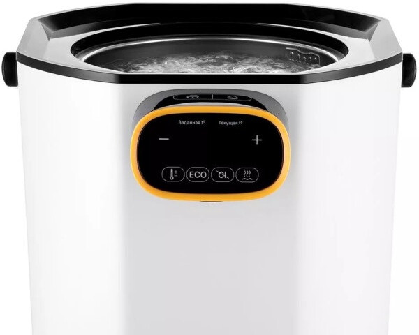 Электрический чайник Kitfort KT-2520