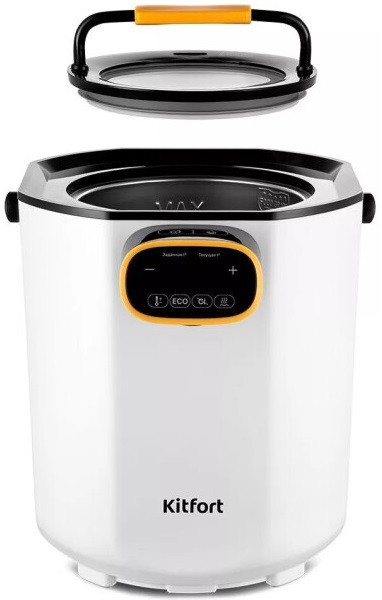 Электрический чайник Kitfort KT-2520