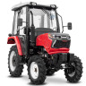Мини-трактор Rossel RT-282D Мини-трактор Rossel RT-282D