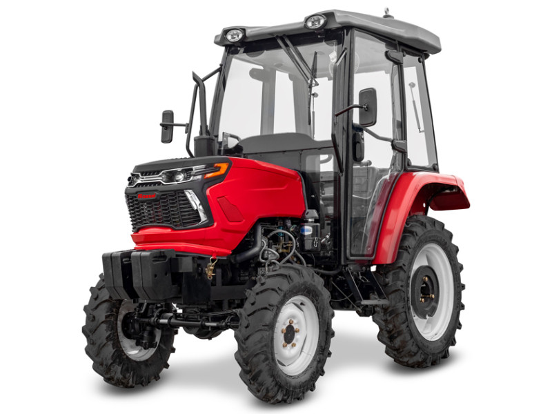 Мини-трактор Rossel RT-282D Мини-трактор Rossel RT-282D
