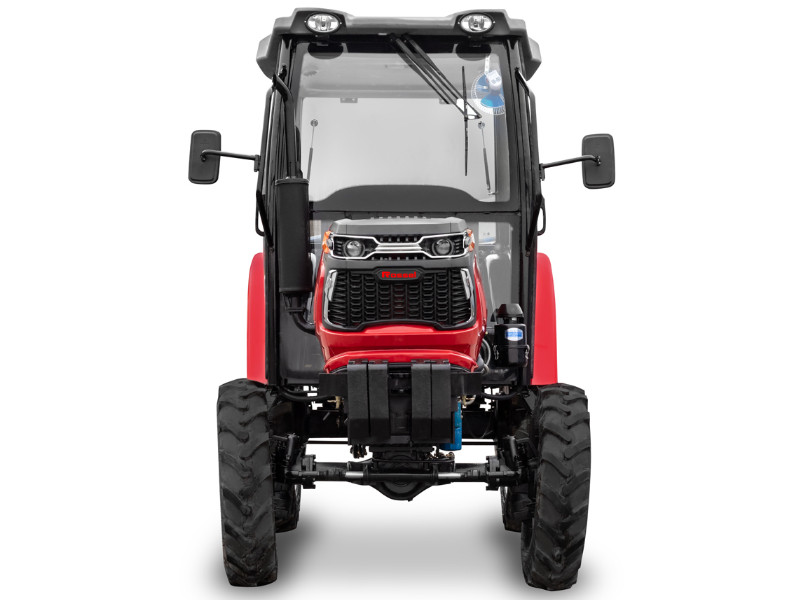 Мини-трактор Rossel RT-282D Мини-трактор Rossel RT-282D