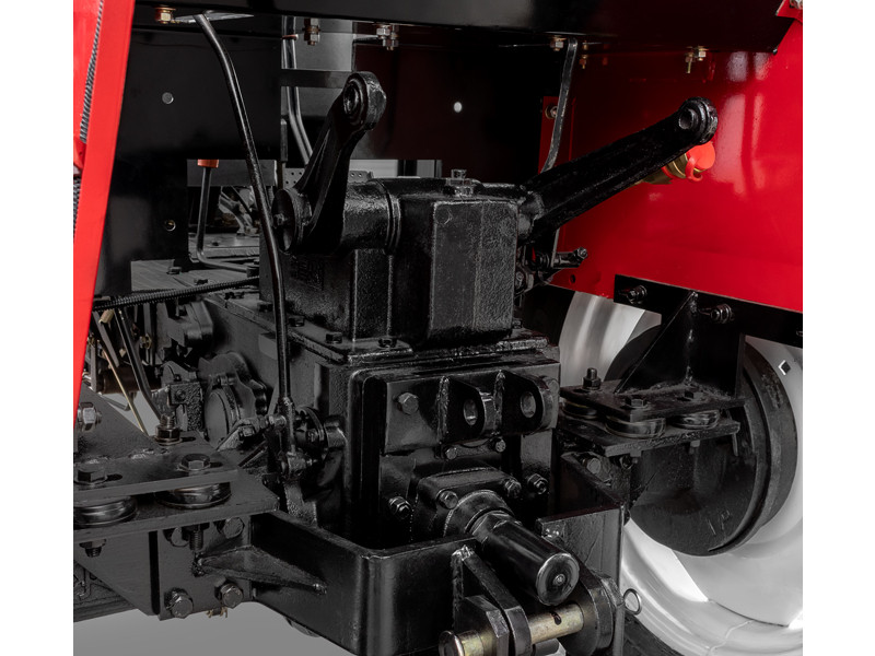 Мини-трактор Rossel RT-282D Мини-трактор Rossel RT-282D