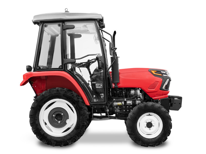 Мини-трактор Rossel RT-282D Мини-трактор Rossel RT-282D