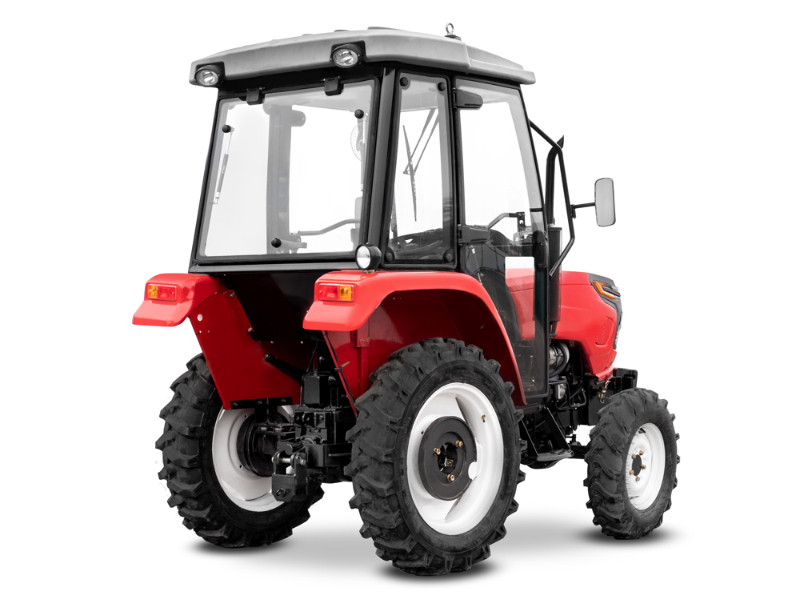 Мини-трактор Rossel RT-282D Мини-трактор Rossel RT-282D