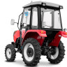 Мини-трактор Rossel RT-282D Мини-трактор Rossel RT-282D